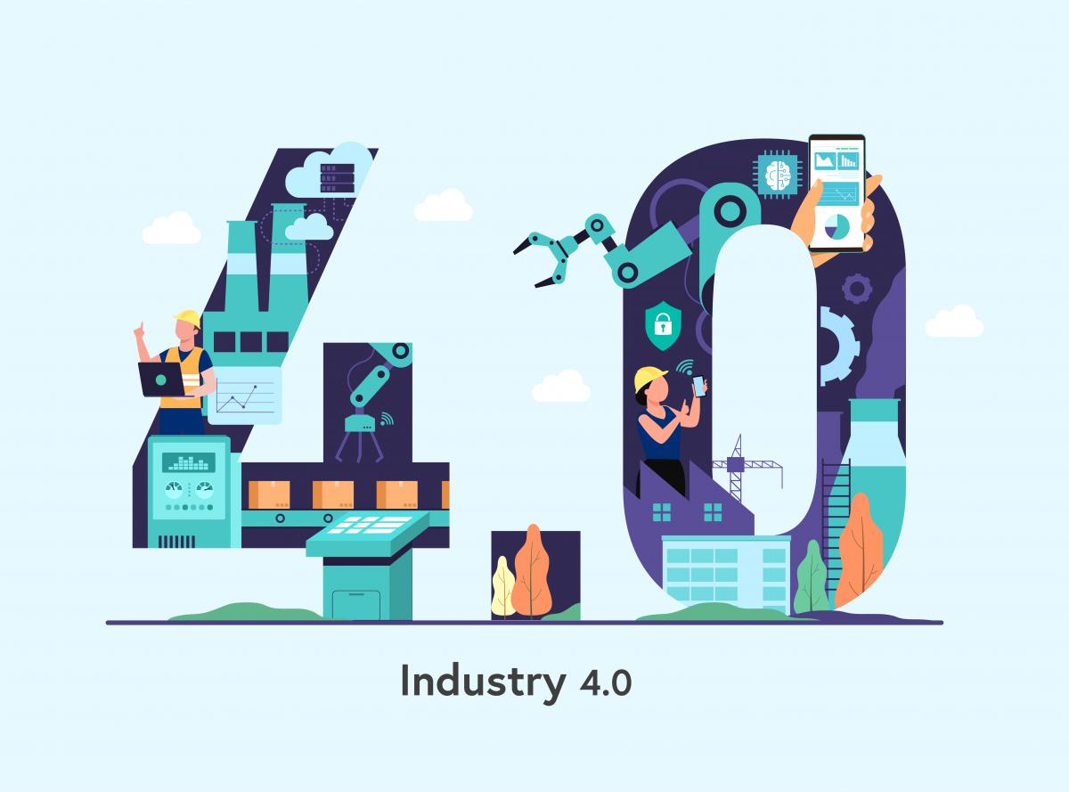 industry 4.0